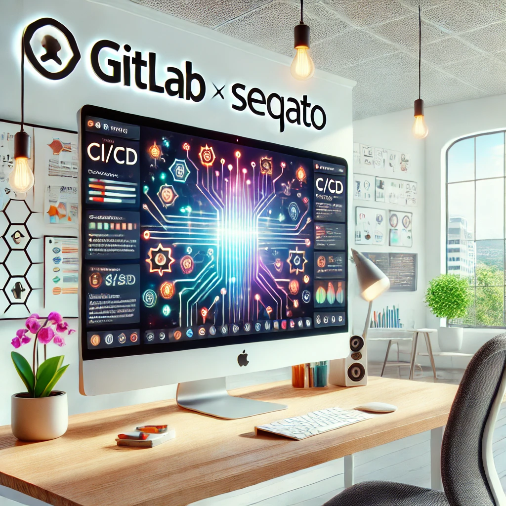 GitLab